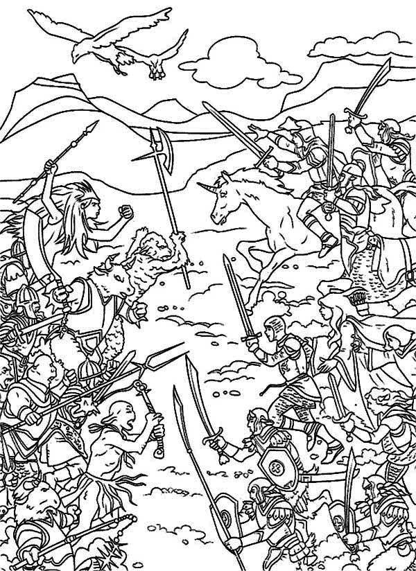 Spanish american war drawing easy
