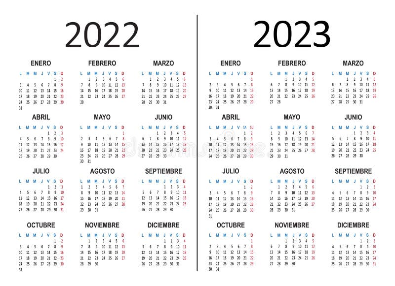 Calendario stock illustrations â calendario stock illustrations vectors clipart