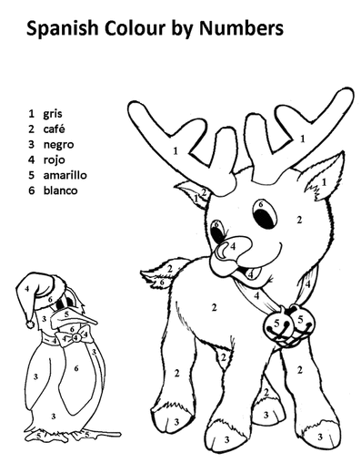 Loading spanish kids spanish teacher resources teaching spanish