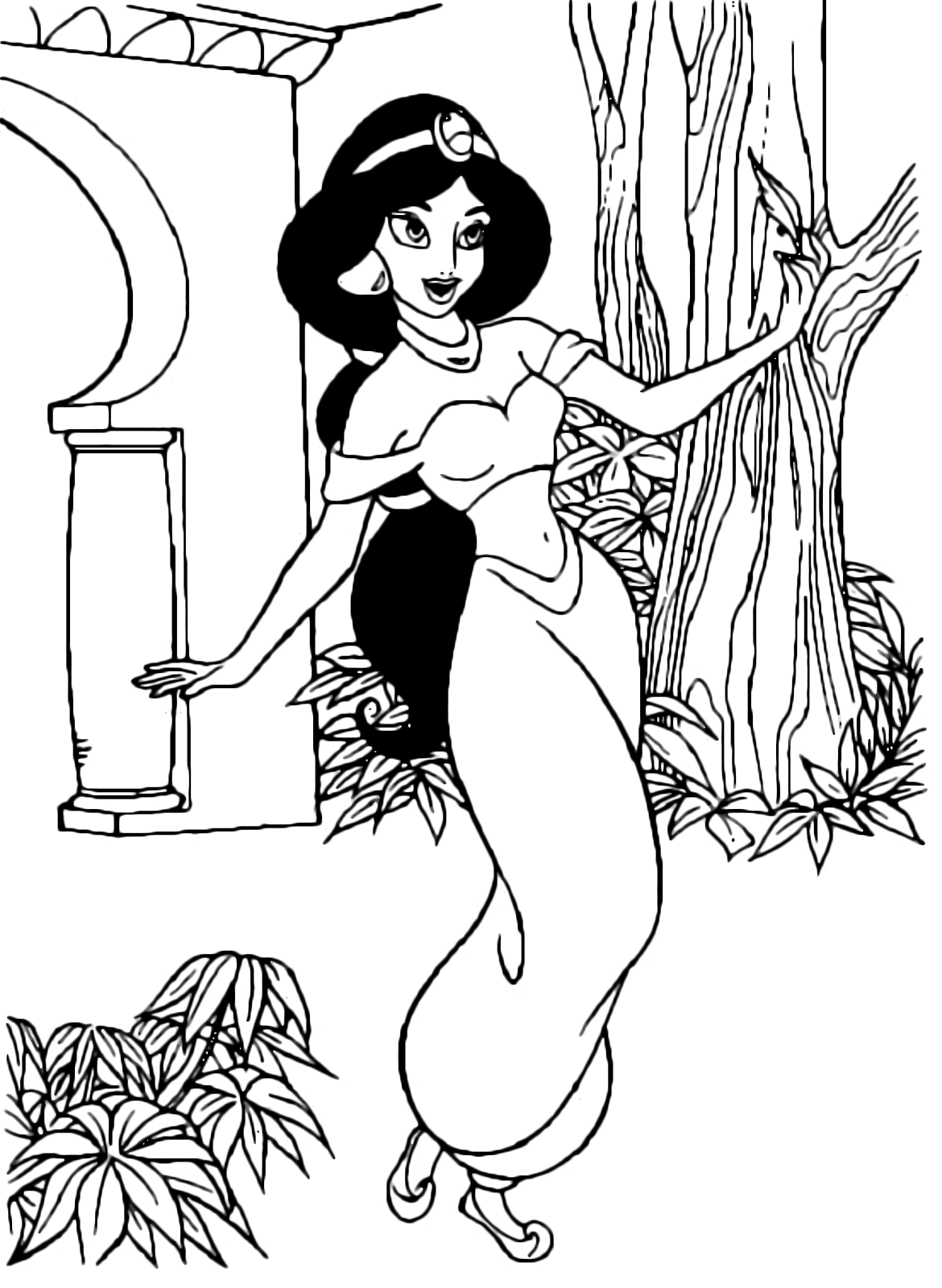 Aladdin