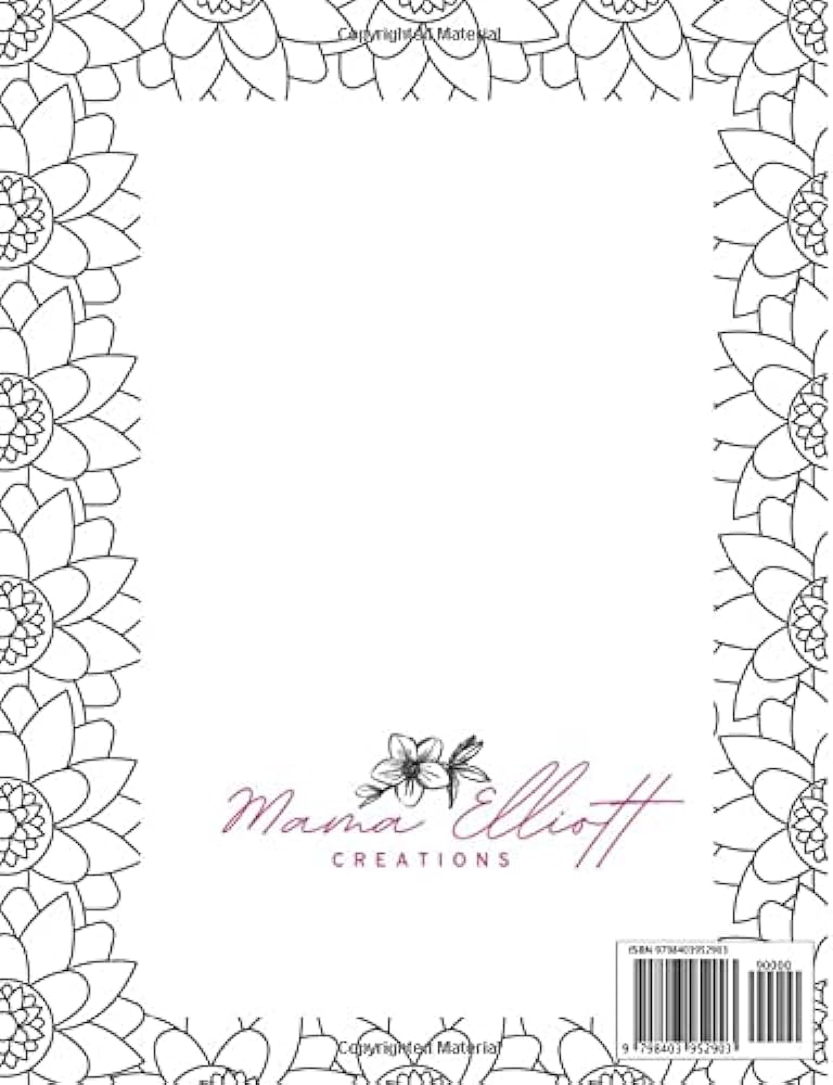 Dont let anyone ever dull your sparkle coloring book unique coloring pages with different inspirational quotes elliott ashley n books
