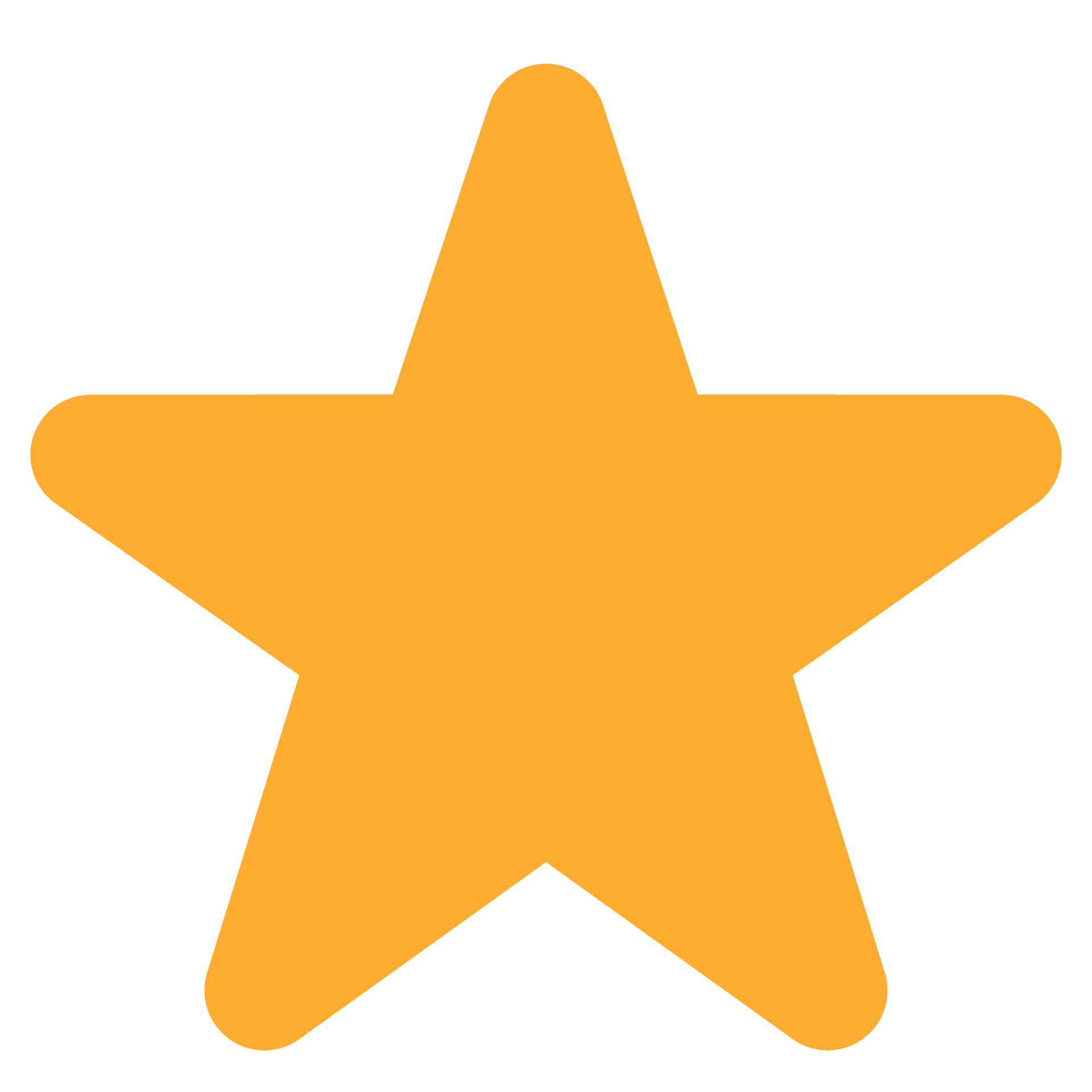 Star emoji clipart free download transparent png