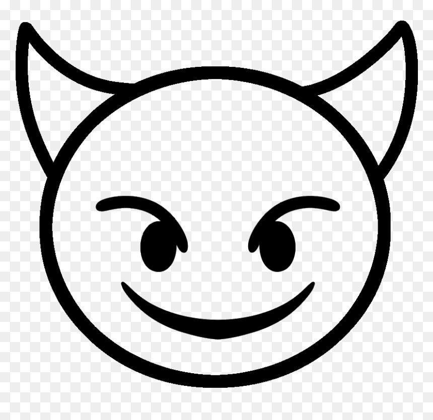 Emoji coloring pages hd png download
