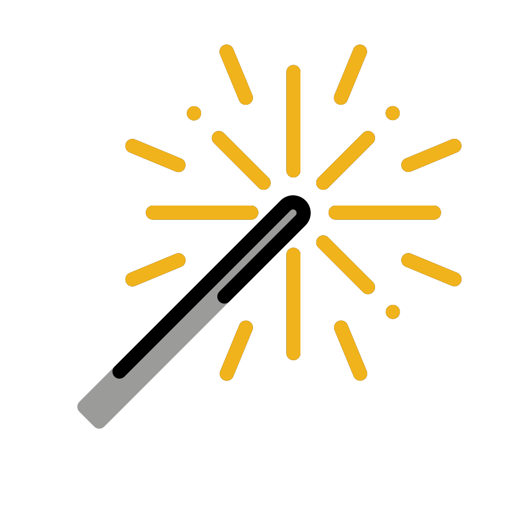 Ð sparkler emoji