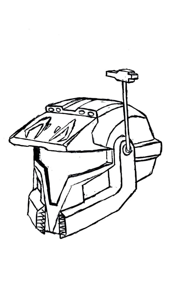 Since you guys asked for it i present âspartan rexâ and other concepts for him as a bonus rlowsodiumhalo