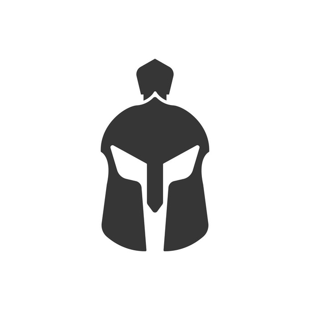 Spartan helmet free stock vectors