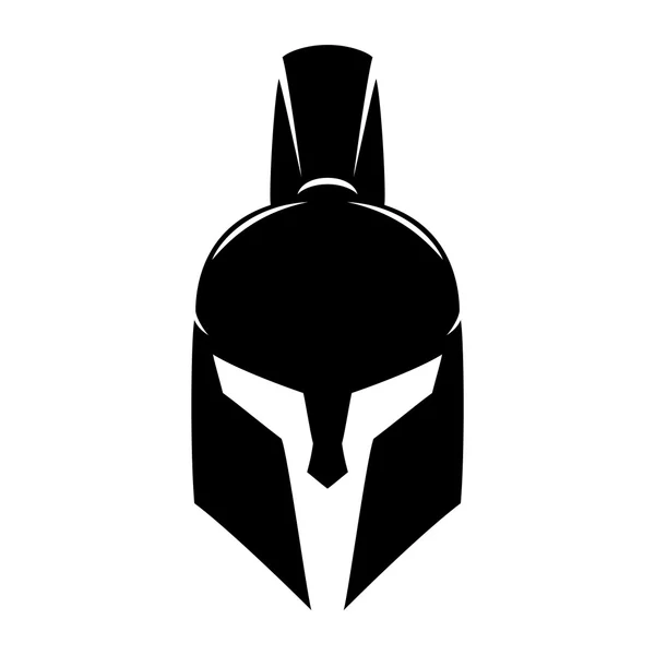 Spartan logo vector images