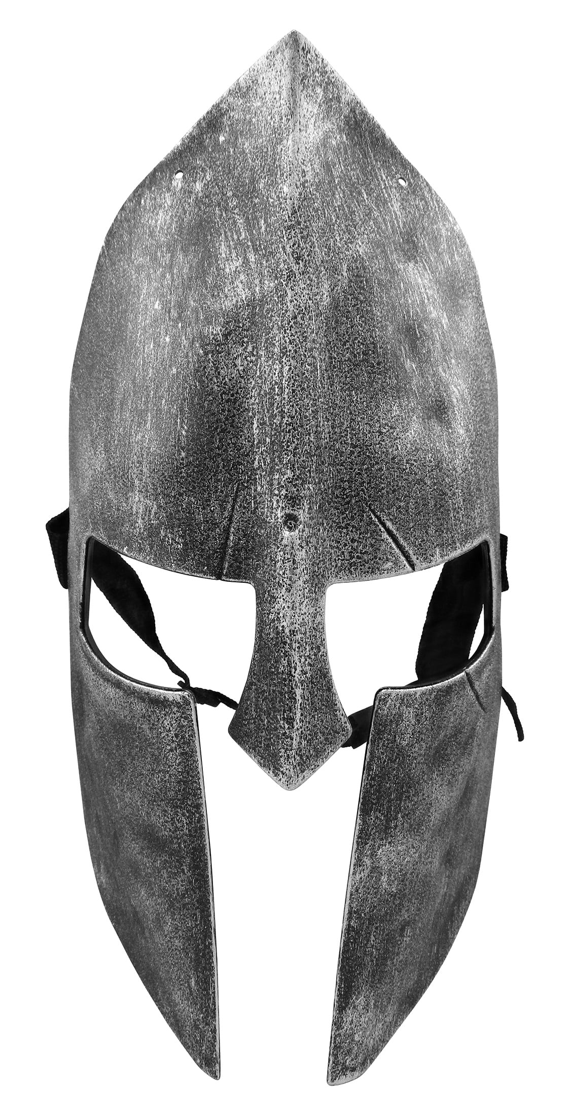 Nicky bigs novelties medieval gladiator knight spartan helmet face mask roman warrior greek costume