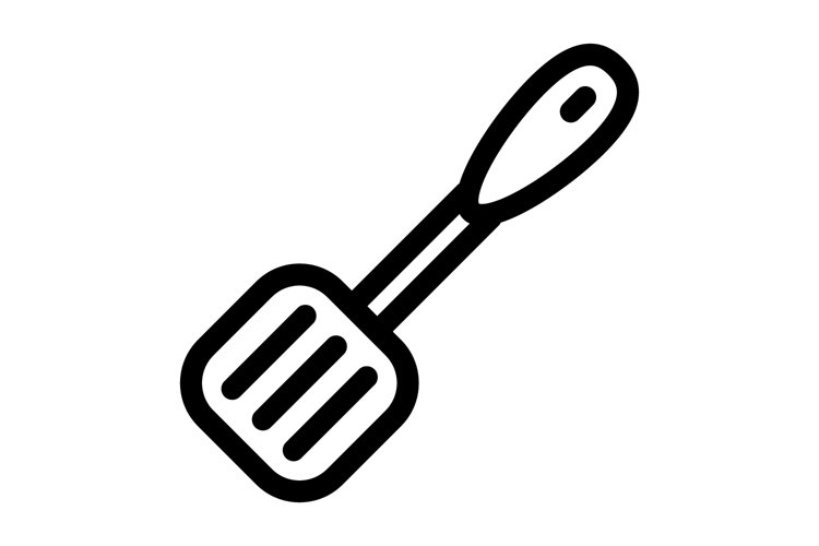 Spatula icon