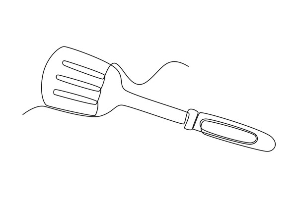Drawing spatula royalty