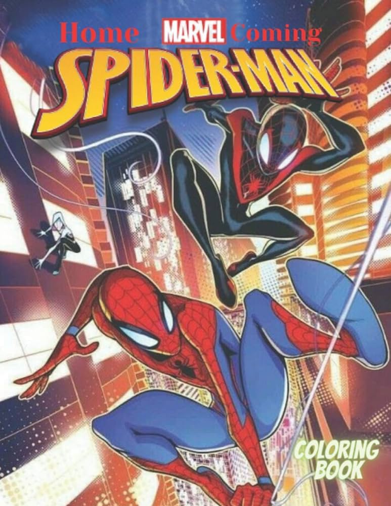 Spider
