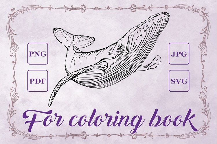 Statue boy adult coloring book