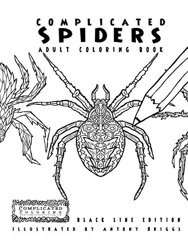 Plicated spiders
