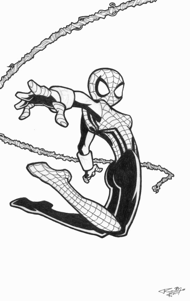 Spider