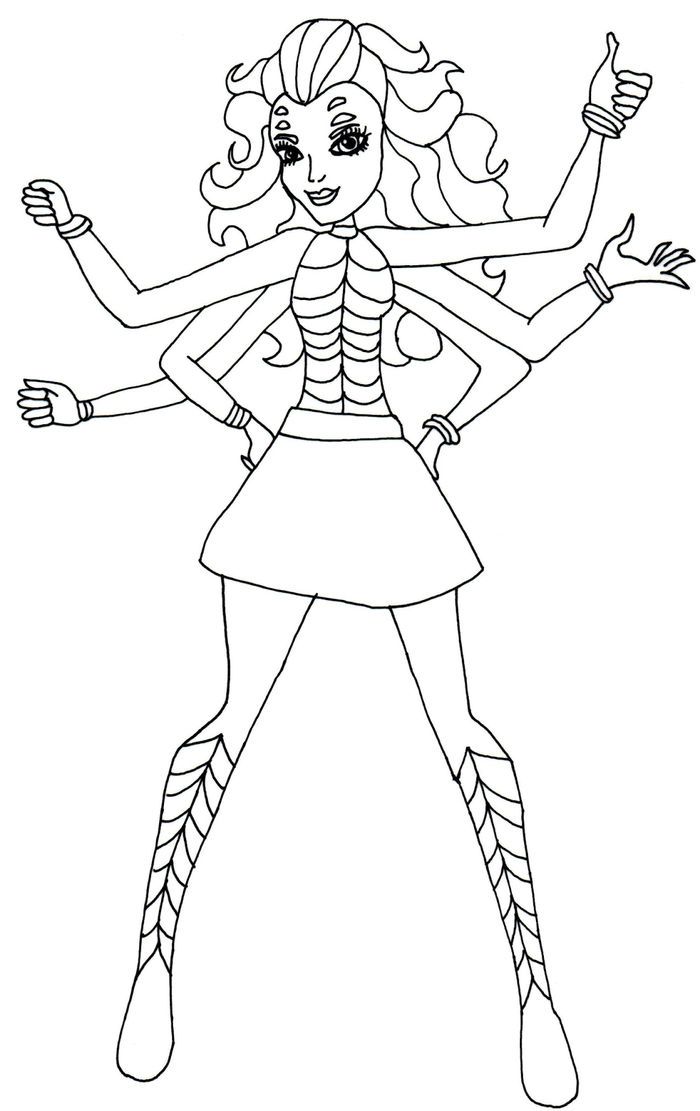 Sper woman coloring pages monster coloring pages sper coloring page animal coloring pages