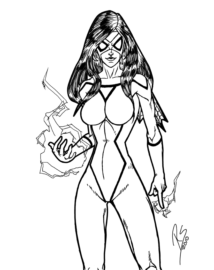 Spider