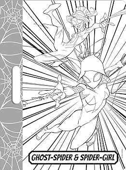 Marvel spider