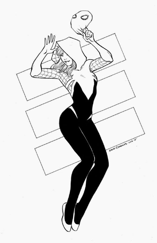 Spider