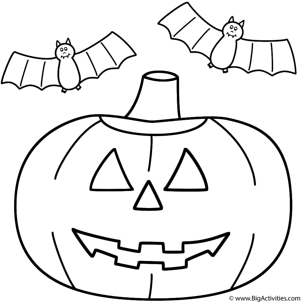 Pumpkinjack
