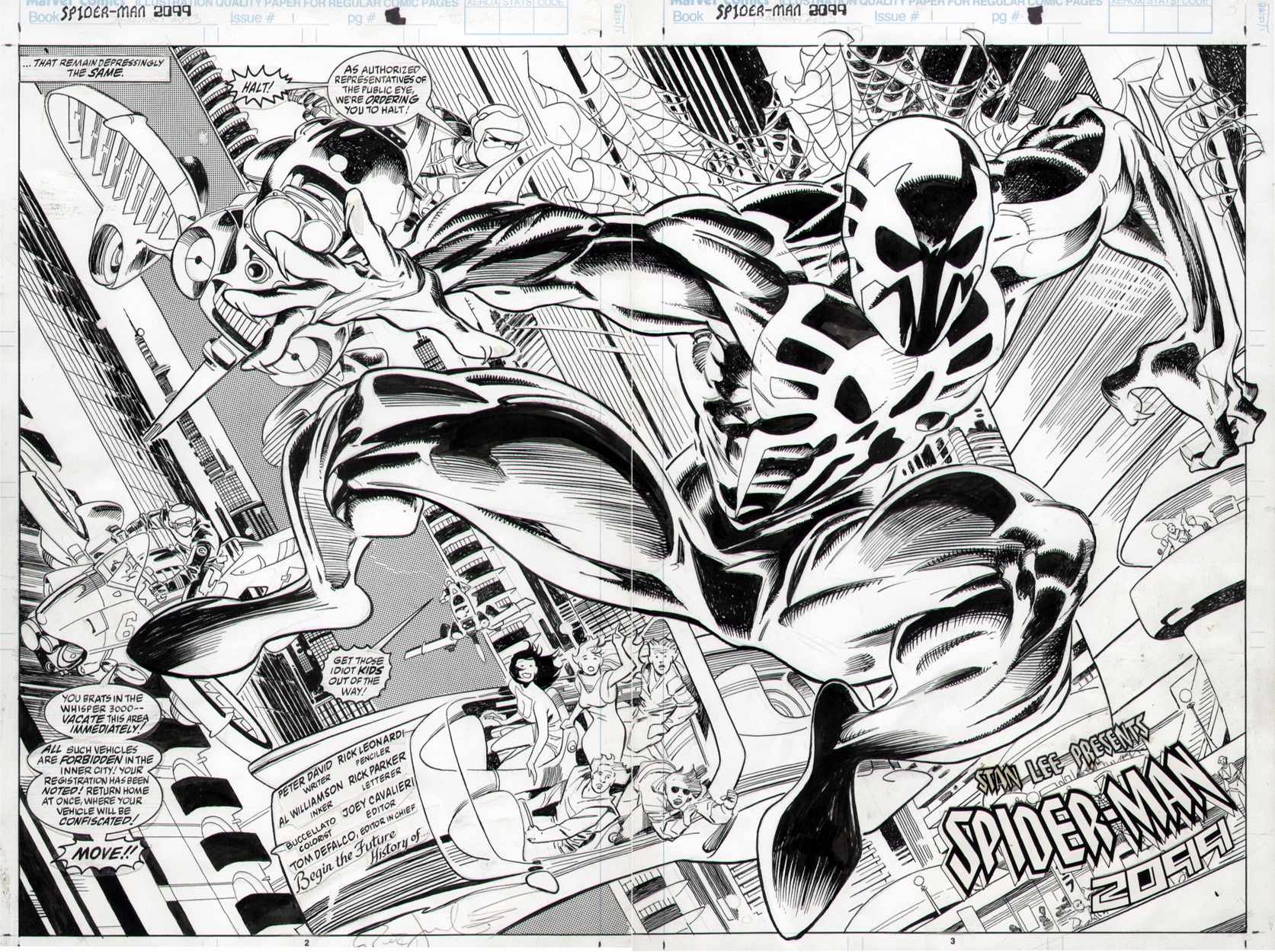 Spider