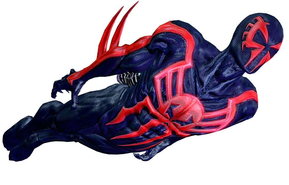 Spider