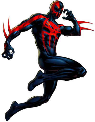 Spider