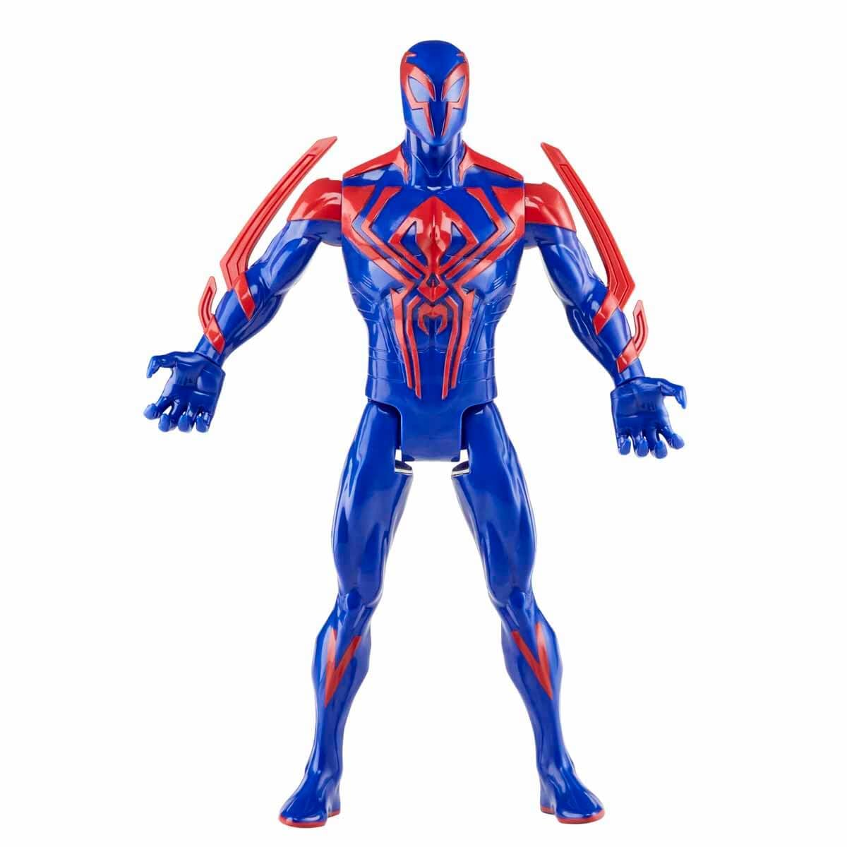 Marvel spider