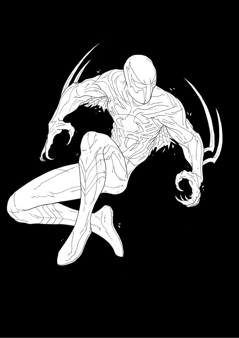 Spider