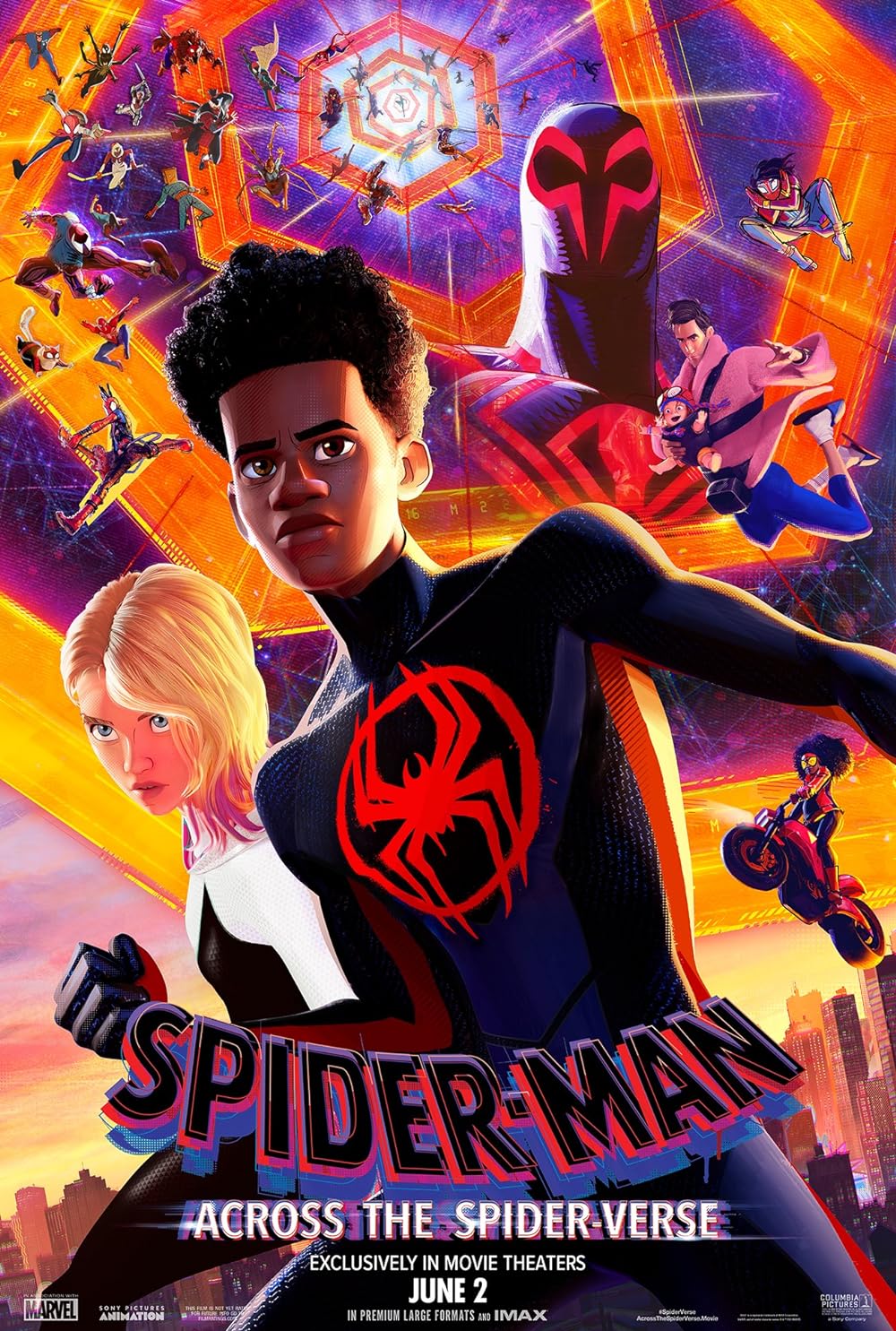 Spider