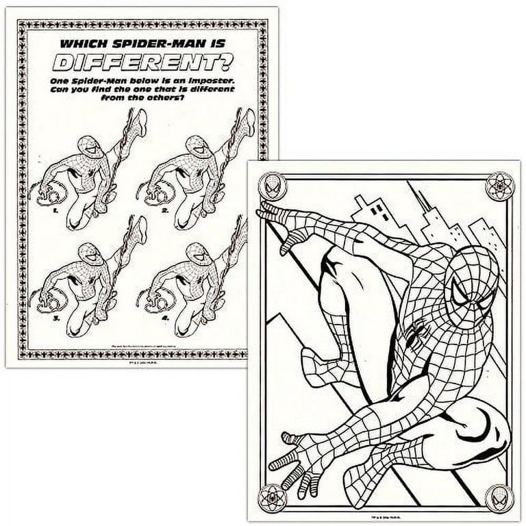 Spider