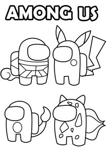 Our most popular coloring pages for kids