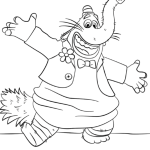 Inside out coloring pages printable for free download