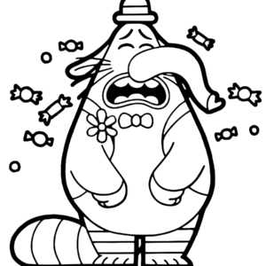 Inside out coloring pages printable for free download