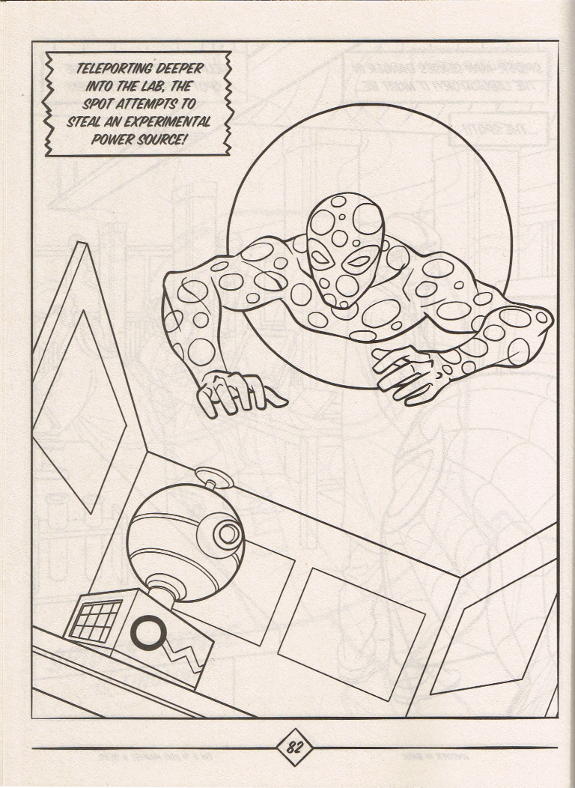 Spider
