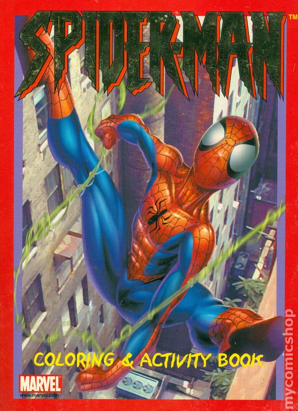 Spider
