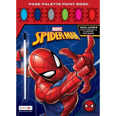 Spider
