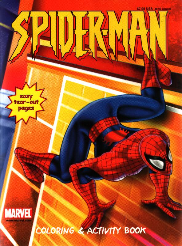 All spider