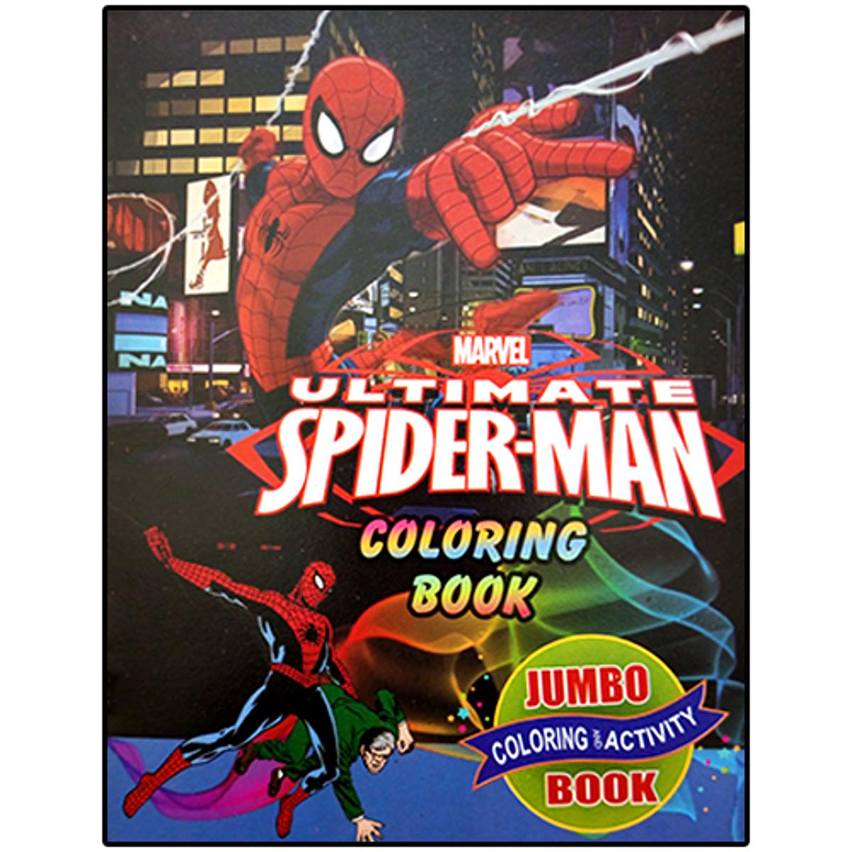 Spider man