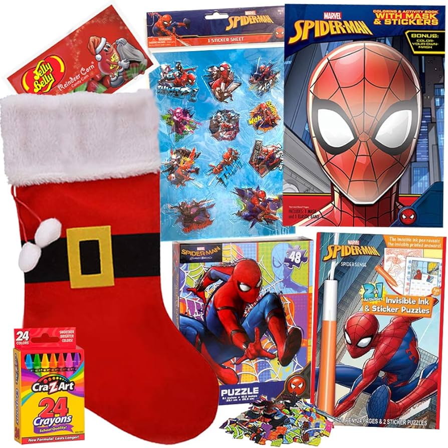 Spider