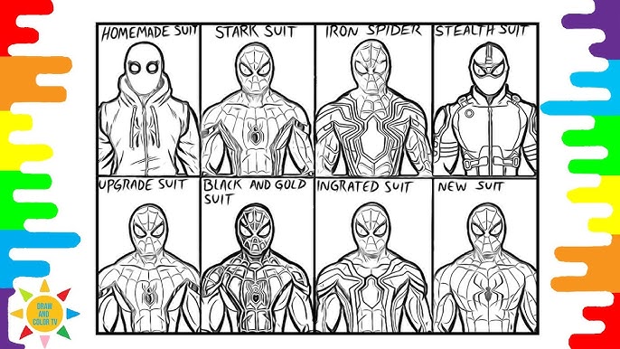 Spider