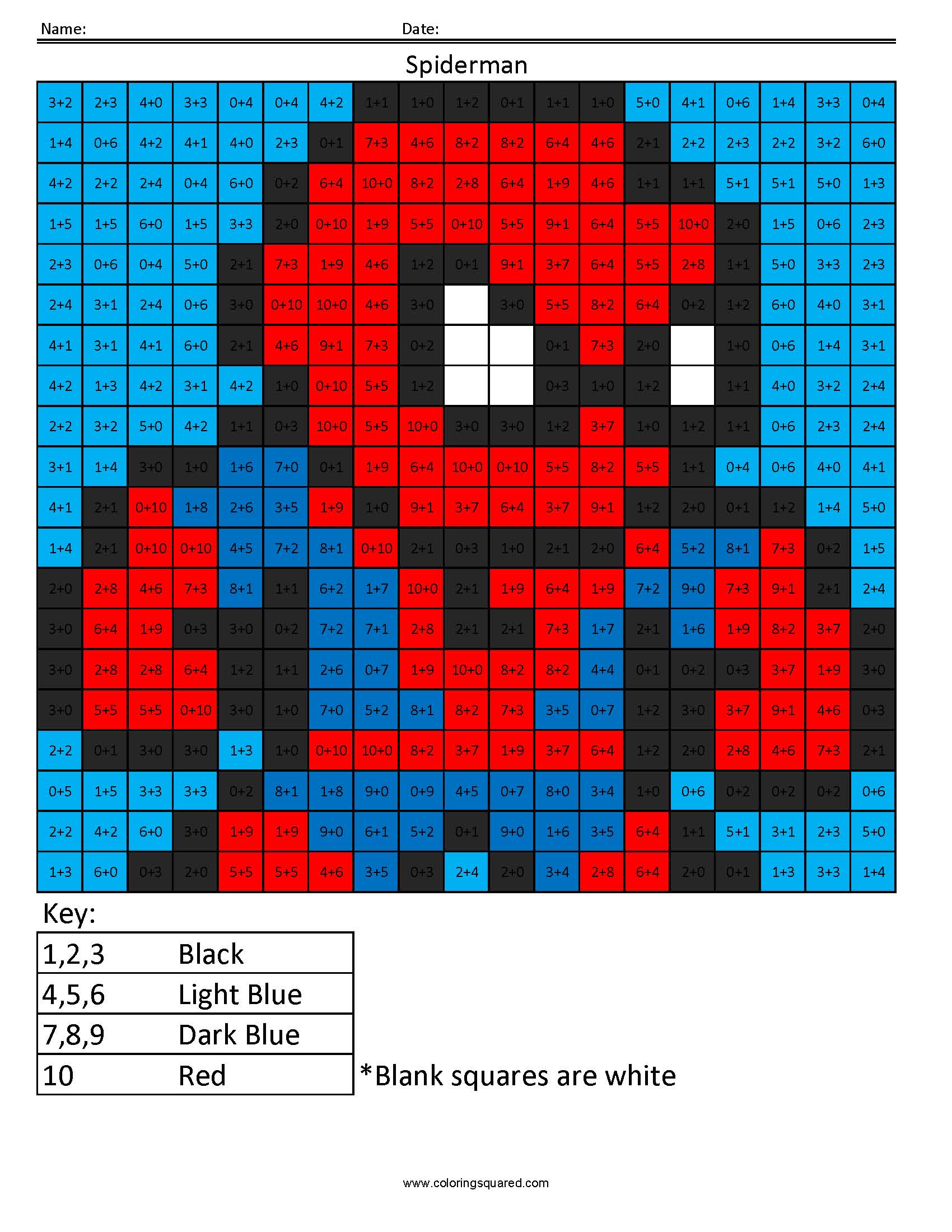 Spiderman