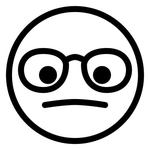 Emoji coloring pages