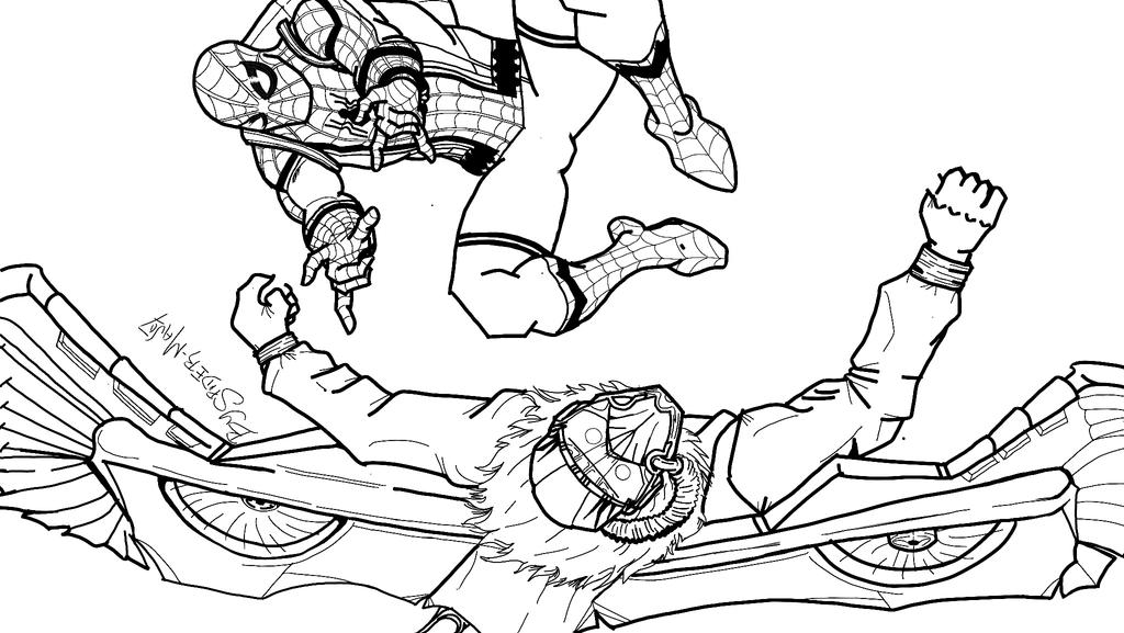 Spider