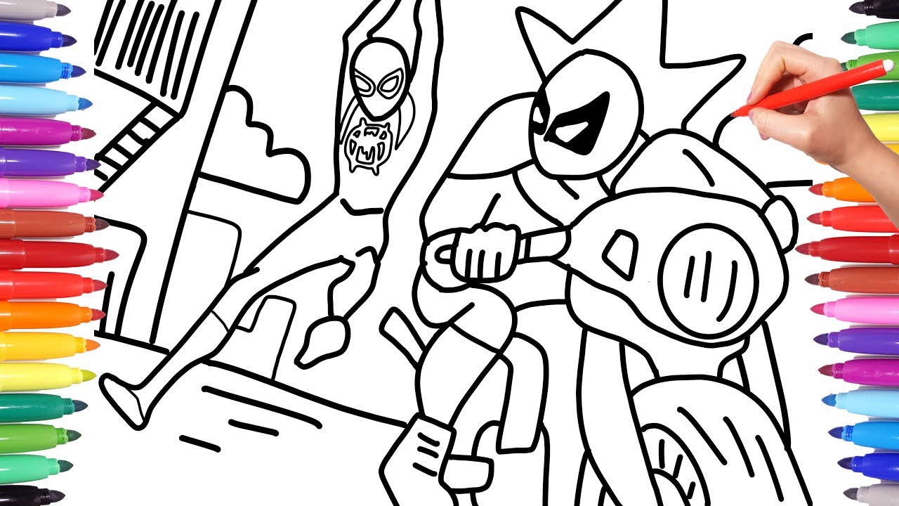 Spider