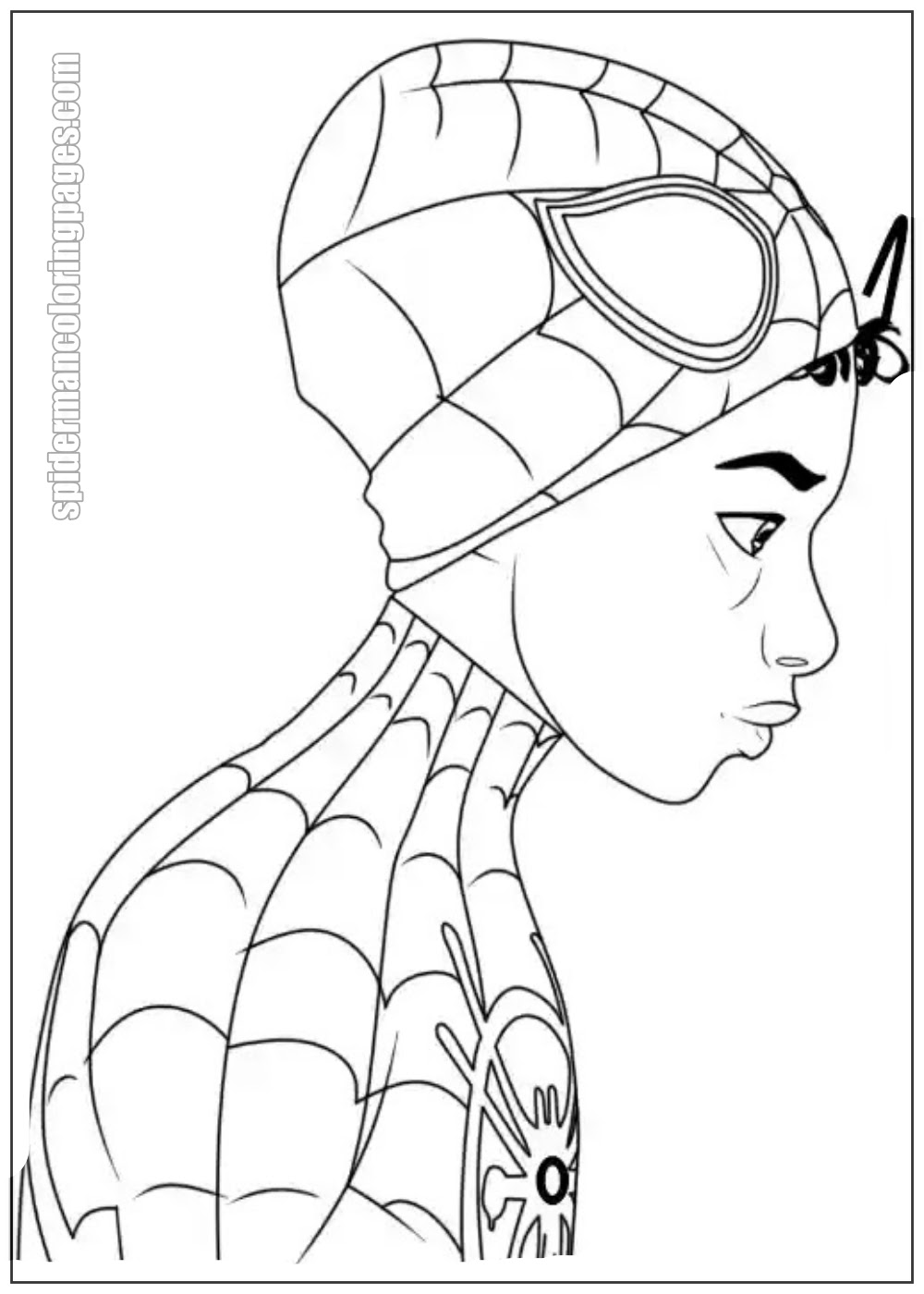 Latest get your spider