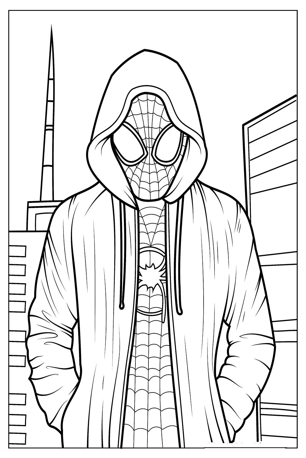 Spider