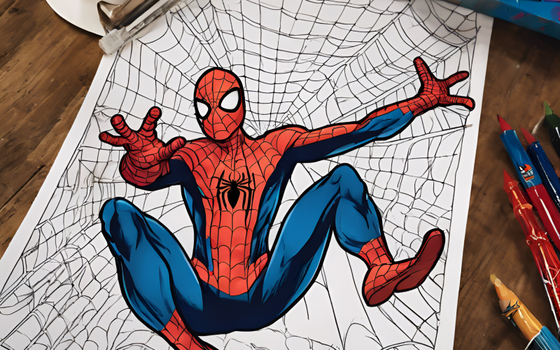 Spider