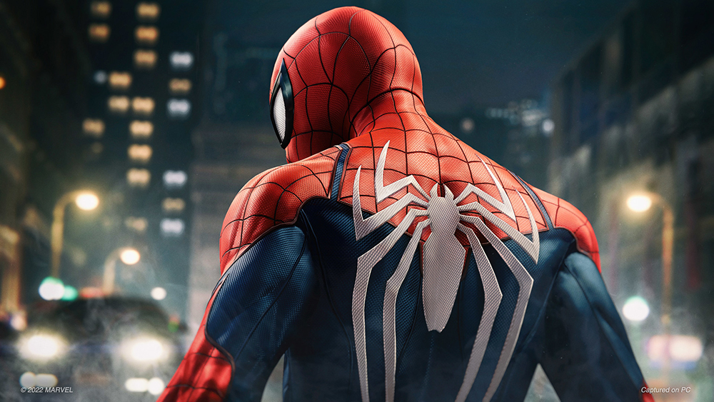Spider
