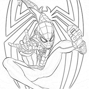 Coloring book for kids halloween