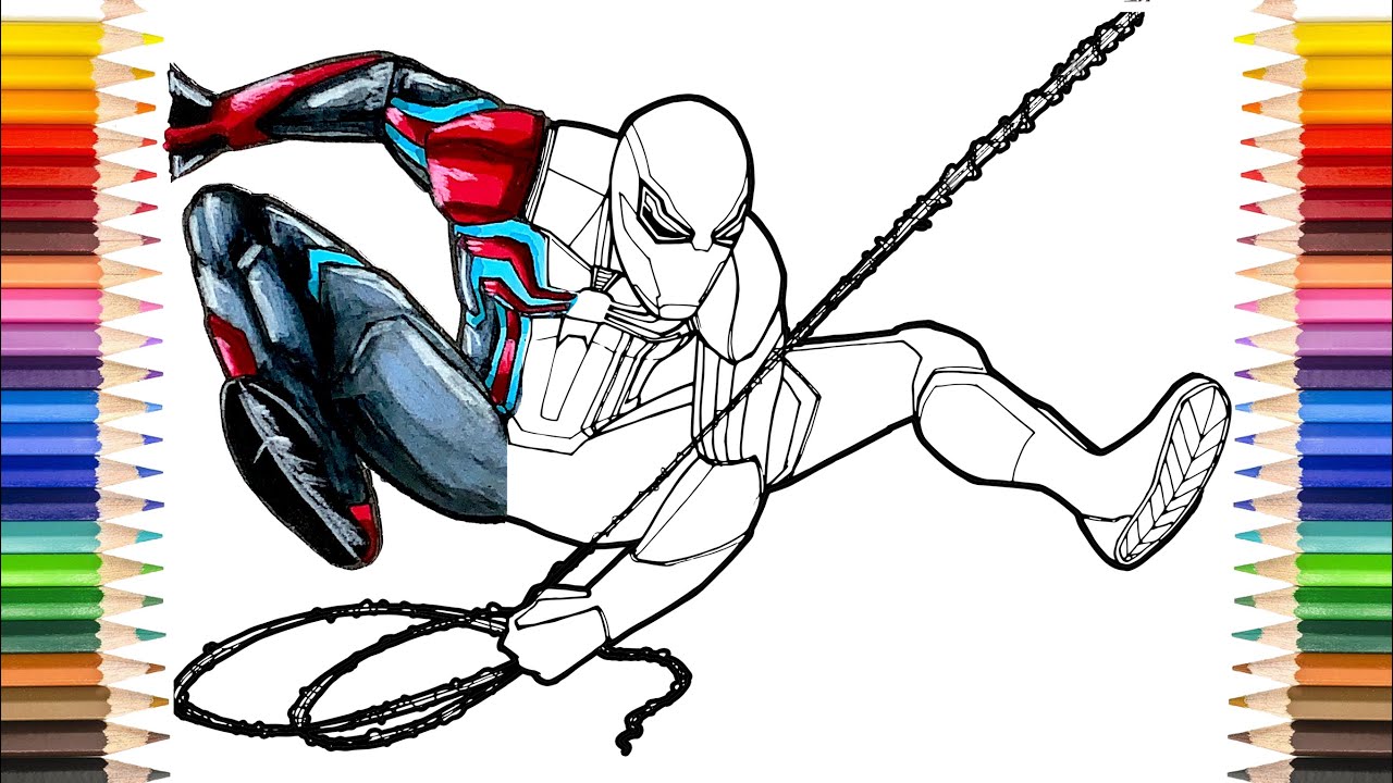 Spider